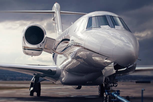 Midsize & Heavy Jets